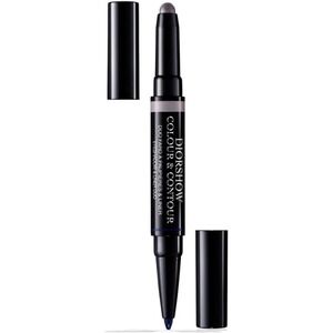 DIOR Eyeshadow andDiorshow Colour & Contour Duo 157 IRIS NEW